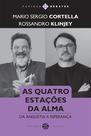 Livro - As quatro estações da alma: Livro - As quatro estações da alma: