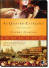 Livro - As quatro estações