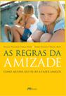 Livro - As regras da amizade