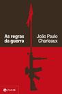 Livro - As regras da guerra