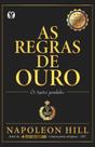 Livro - As Regras de ouro