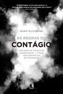 Livro - As regras do contágio Livro - As regras do contágio