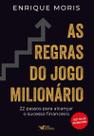 Livro - As regras do jogo milionário
