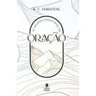 Livro - As Regras Esquecidas da Oração