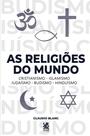Livro - As Religiões do Mundo Livro - As Religiões do Mundo