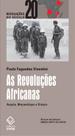 Livro - As Revoluções Africanas