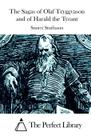 Livro As Sagas de Olaf Tryggvason e de Harald, o Tirano