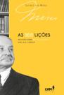 Livro - As seis lições