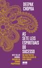 Livro - As sete leis espirituais do sucesso