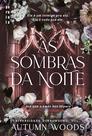 Livro - As sombras da noite