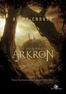 Livro - As sombras de Arkron Livro - As sombras de Arkron