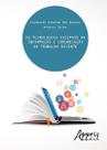 Livro - As tecnologias digitais da informação e comunicação no trabalho docente