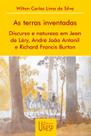 Livro - As terras inventadas