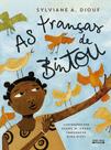 Livro - As tranças de Bintou