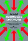 Livro - As transições e os choques Livro - As transições e os choques