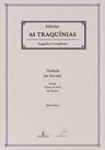 Livro - As Traquínias - Sófocles