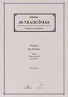 Livro - As Traquínias Livro - As Traquínias
