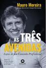 Livro - As três avenidas