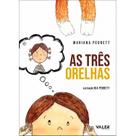 Livro - As três orelhas Livro - As três orelhas