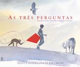 Livro - As Três Perguntas Livro - As Três Perguntas