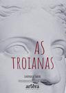 Livro - As Troianas: