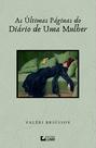Livro - As Últimas Páginas do Diário de Uma Mulher