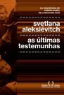 Livro - As últimas testemunhas