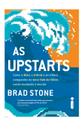 Livro - As Upstarts Livro - As Upstarts
