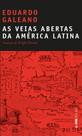 Livro - As veias abertas da América Latina
