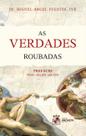Livro - As Verdades Roubadas