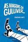 Livro - As viagens de Gulliver