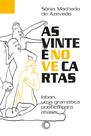 Livro - As Vinte e nove cartas Livro - As Vinte e nove cartas