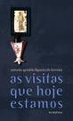 Livro - As visitas que hoje estamos