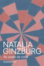 Livro - As vozes da noite