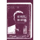 Livro - As vozes do sótão - Cosac Naify