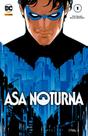 Livro - Asa Noturna Vol. 1