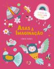 Livro - Asas à Imaginação