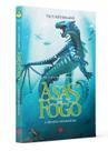 Livro - Asas de Fogo: A Herdeira Desaparecida Livro - Asas de Fogo: A Herdeira Desaparecida
