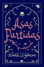 Livro - Asas partidas