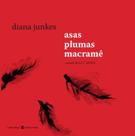 Livro - Asas Plumas Macramê