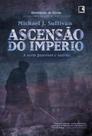 Livro - Ascensão do Império: A sorte favorece o ladrão (Vol. 2 - Revelações de Riyria) Livro - Ascensão do Império: A sorte favorece o ladrão (Vol. 2 - Revelações de Riyria)