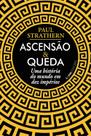 Livro - Ascensão e queda
