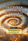 Livro - Ascensão e Transição Planetária com Arcanjo Miguel