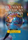 Livro - Ascensão e Transição Planetária com Arcanjo Miguel
