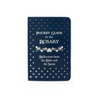 Livro Ascension Press Pocket Guide to the Rosary Livro Ascension Press Pocket Guide to the Rosary