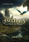 Livro - Asclépius e as pedras do destino Livro - Asclépius e as pedras do destino