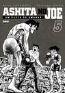 Livro - Ashita no Joe - Em Busca do Amanhã: Volume 05
