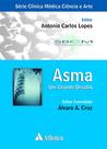 Livro - Asma um Grande Desafio