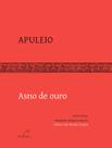 Livro - Asno de ouro - Apuleio
