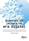 Livro - Aspectos da leitura na era digital